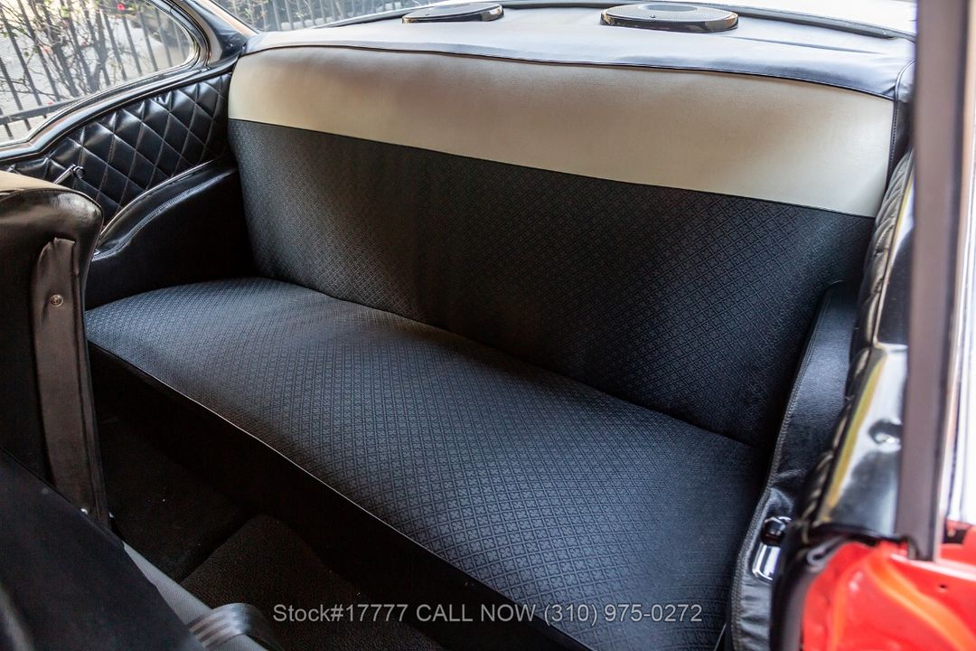 1956 Chevrolet Bel Air