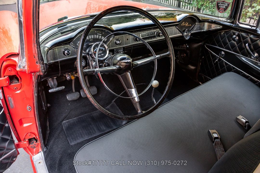 1956 Chevrolet Bel Air