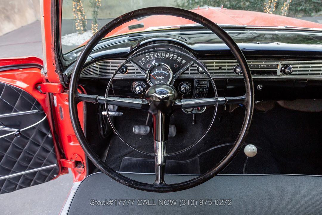 1956 Chevrolet Bel Air