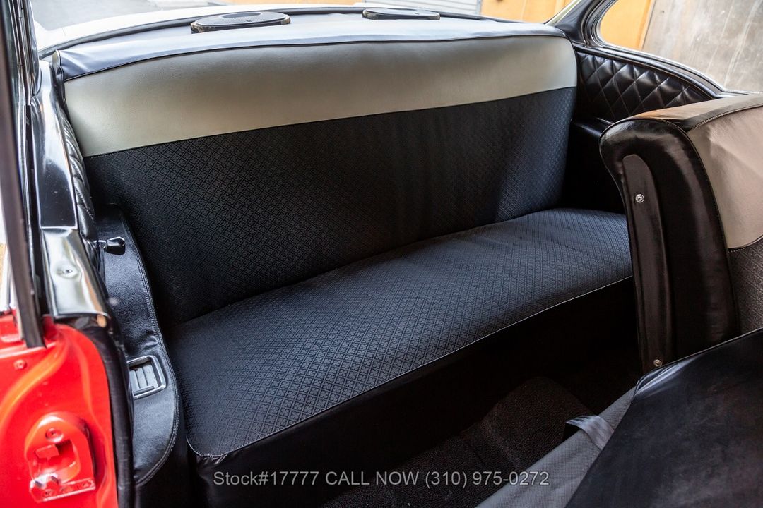 1956 Chevrolet Bel Air