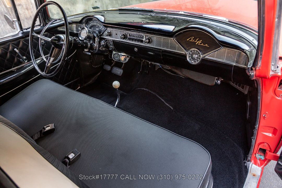 1956 Chevrolet Bel Air