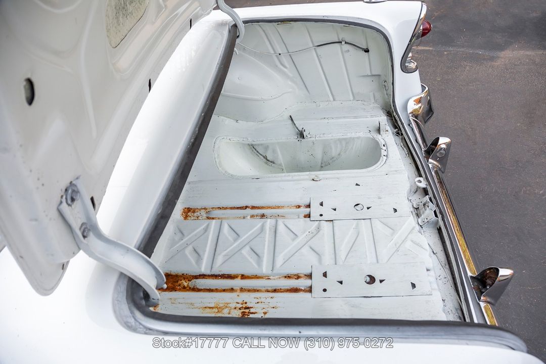 1956 Chevrolet Bel Air