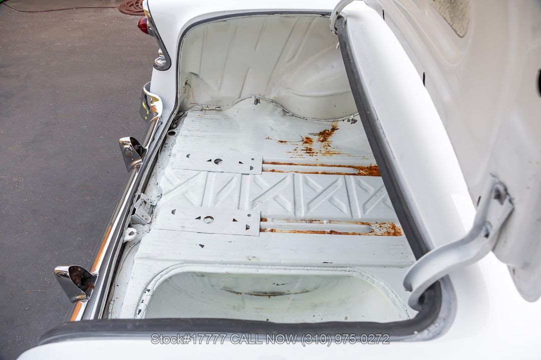1956 Chevrolet Bel Air