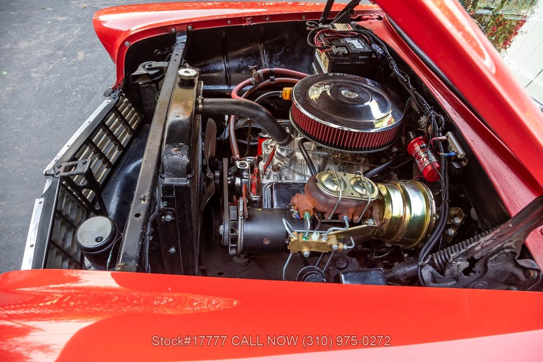 1956 Chevrolet Bel Air
