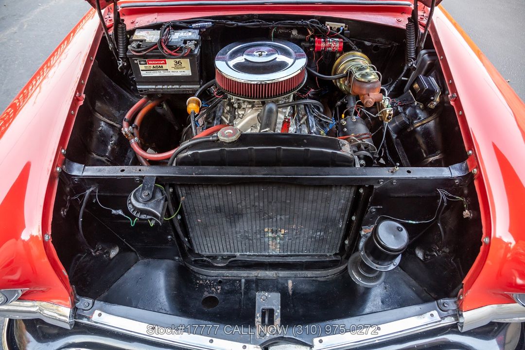 1956 Chevrolet Bel Air