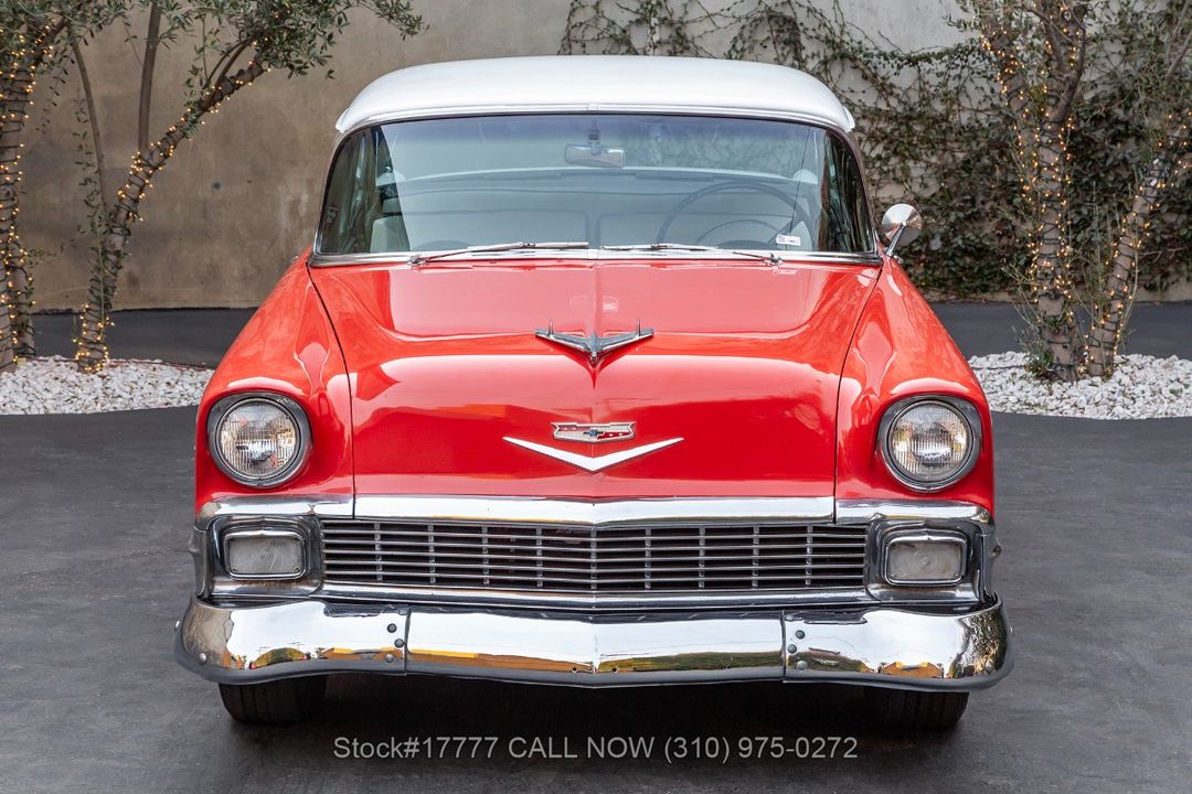 1956 Chevrolet Bel Air