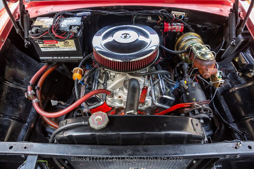 1956 Chevrolet Bel Air