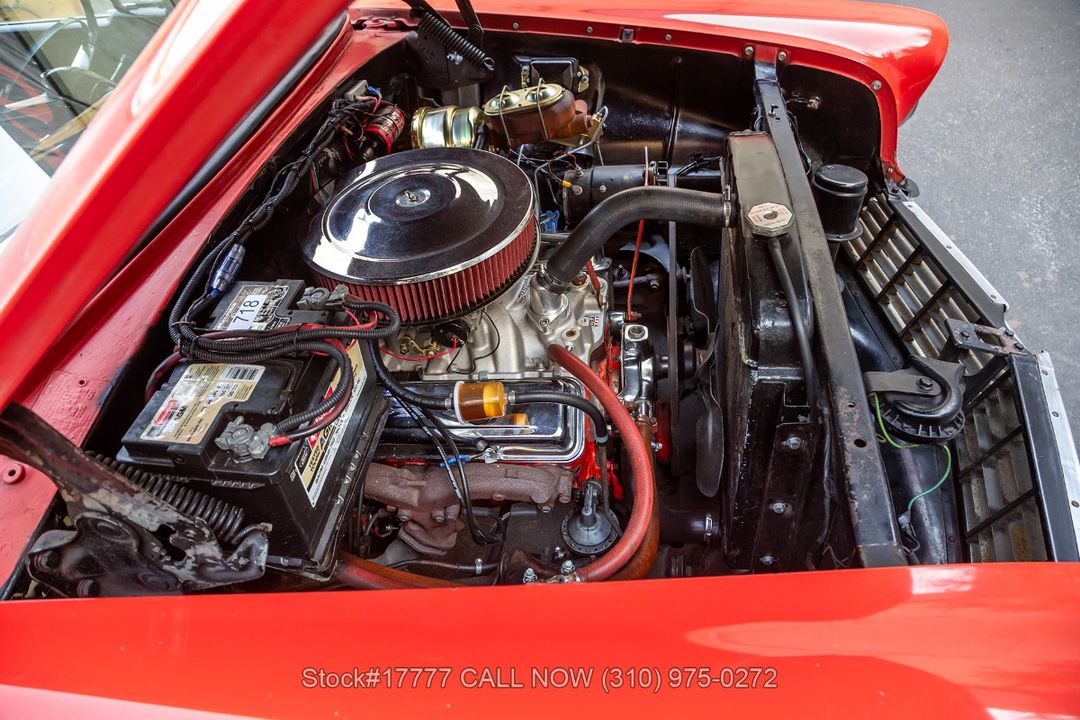 1956 Chevrolet Bel Air
