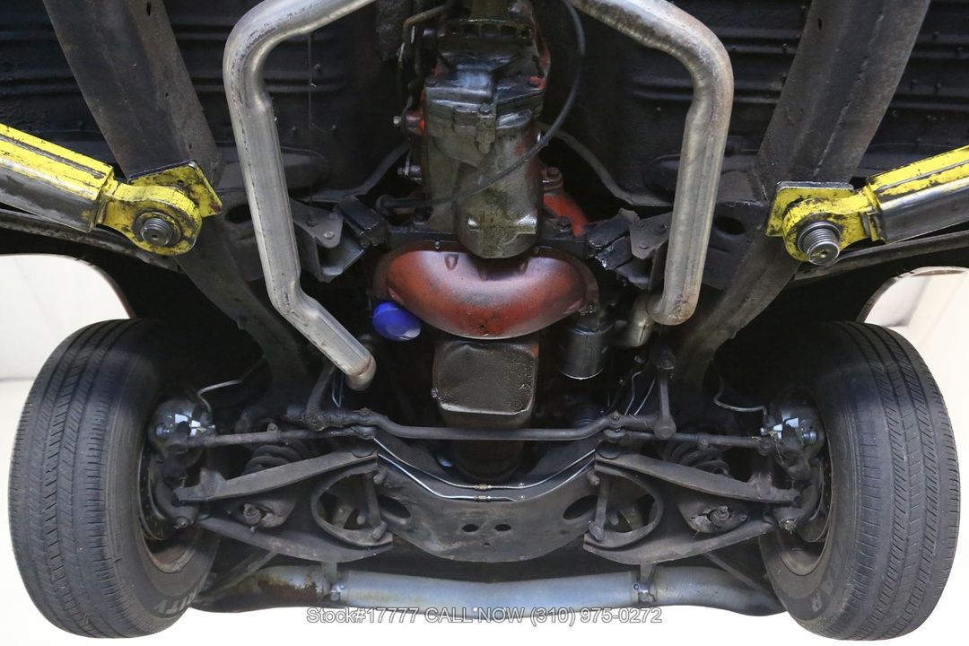 1956 Chevrolet Bel Air