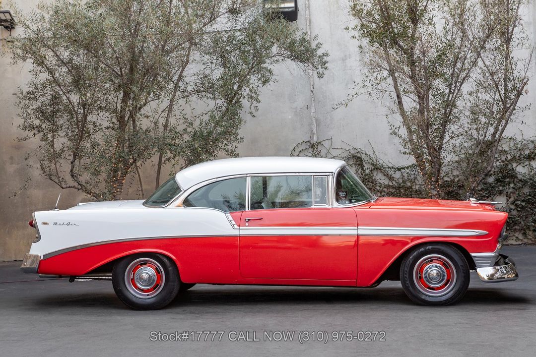 1956 Chevrolet Bel Air