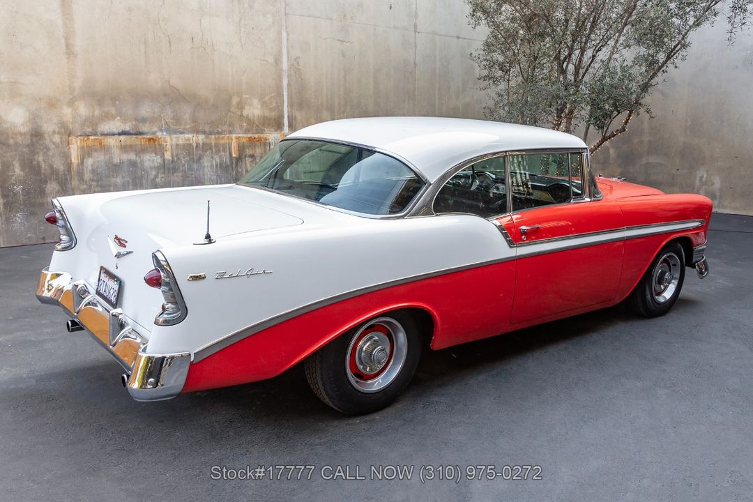1956 Chevrolet Bel Air