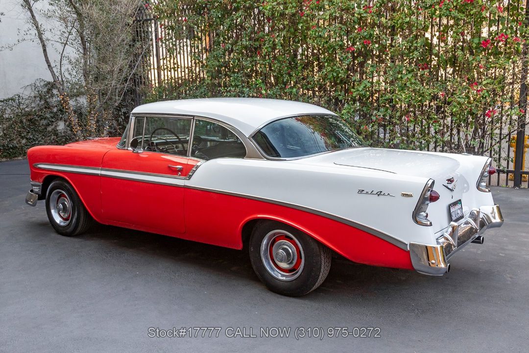1956 Chevrolet Bel Air