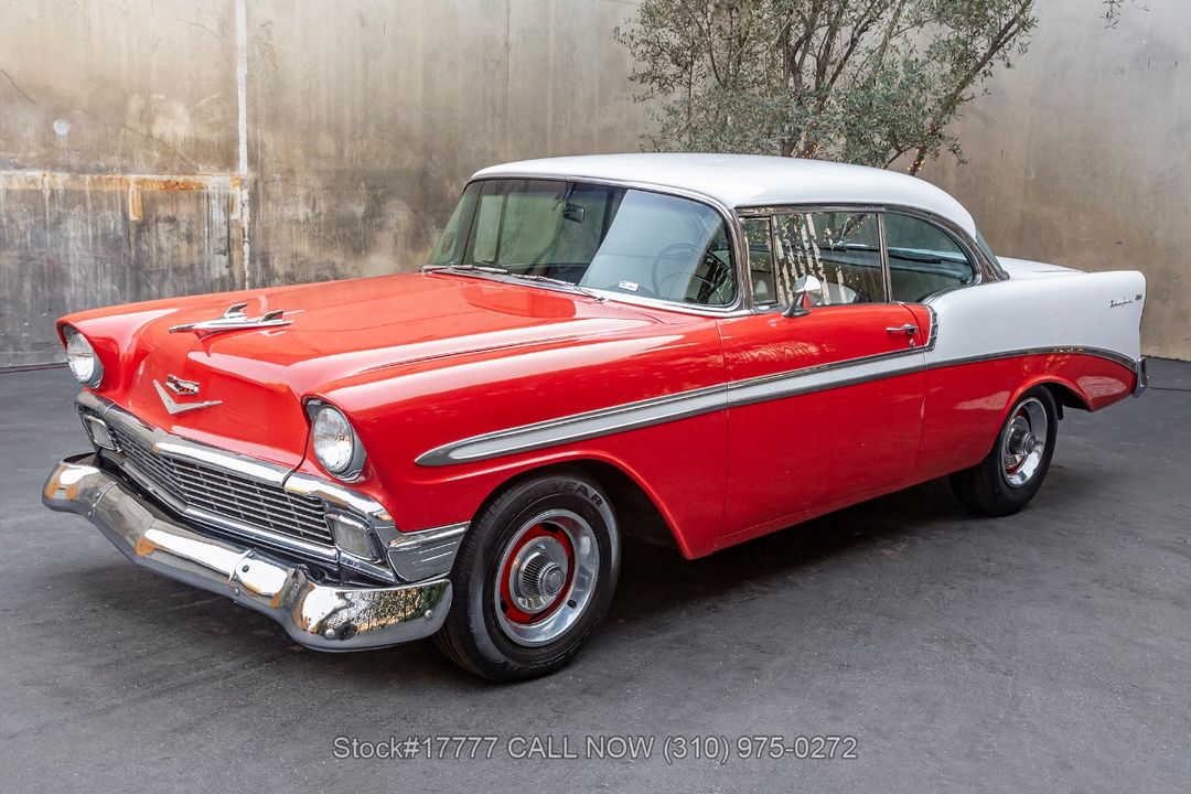 1956 Chevrolet Bel Air