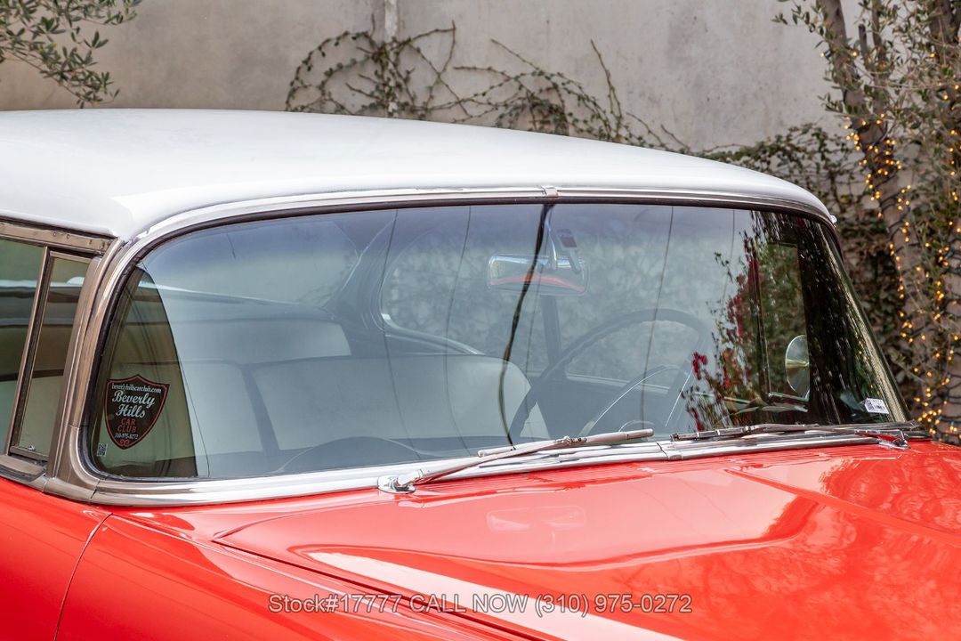 1956 Chevrolet Bel Air