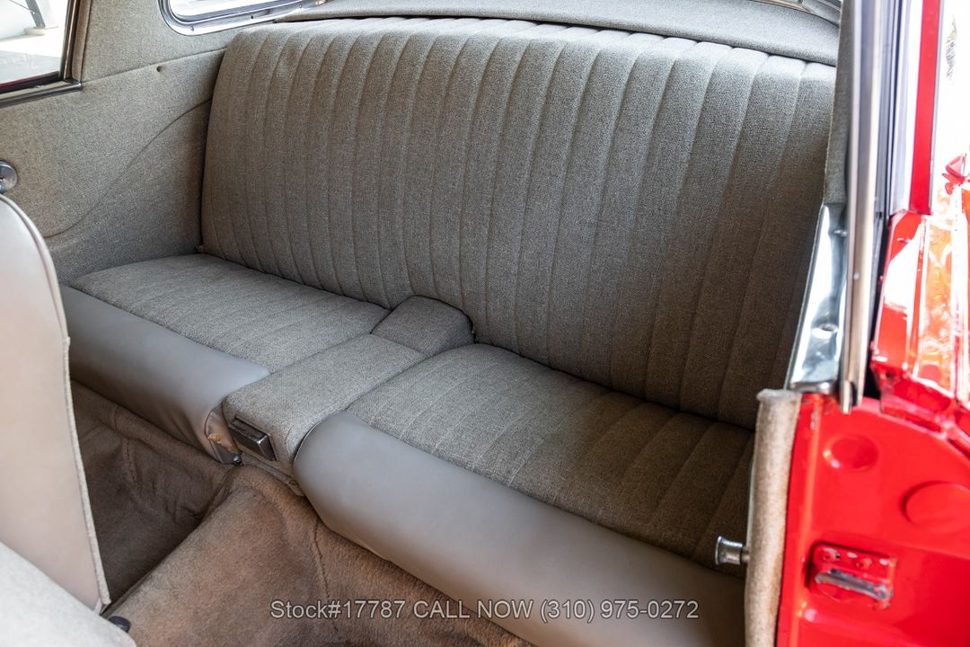 1955 Studebaker President