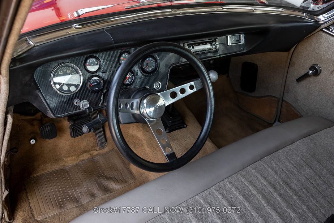 1955 Studebaker President