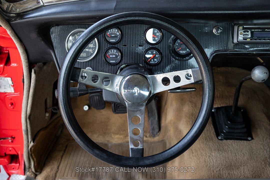 1955 Studebaker President