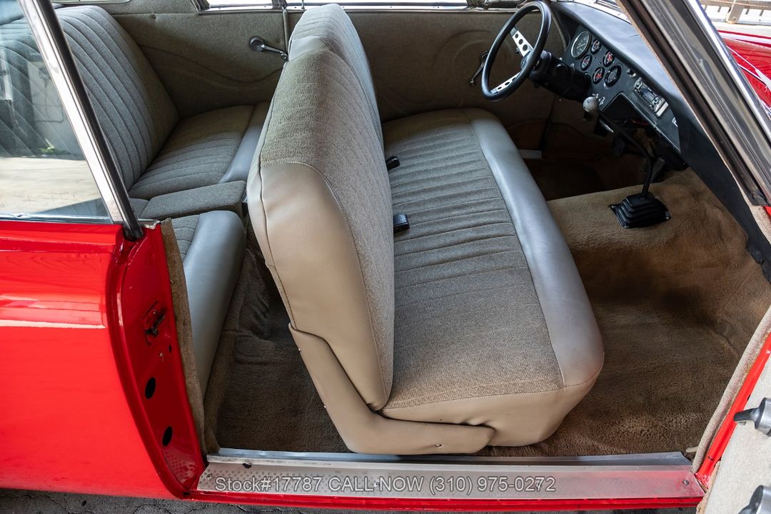 1955 Studebaker President