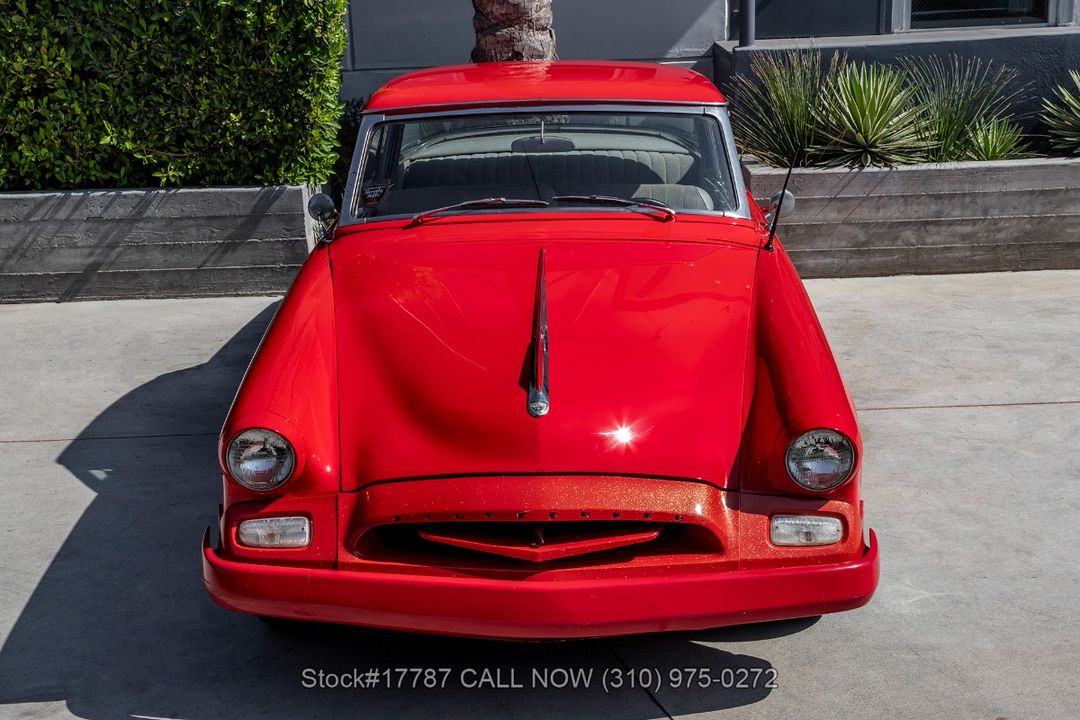 1955 Studebaker President