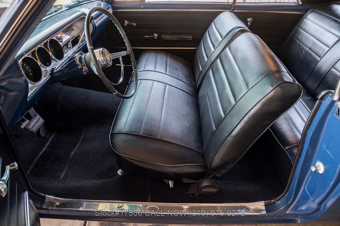 1965 Chevrolet Malibu