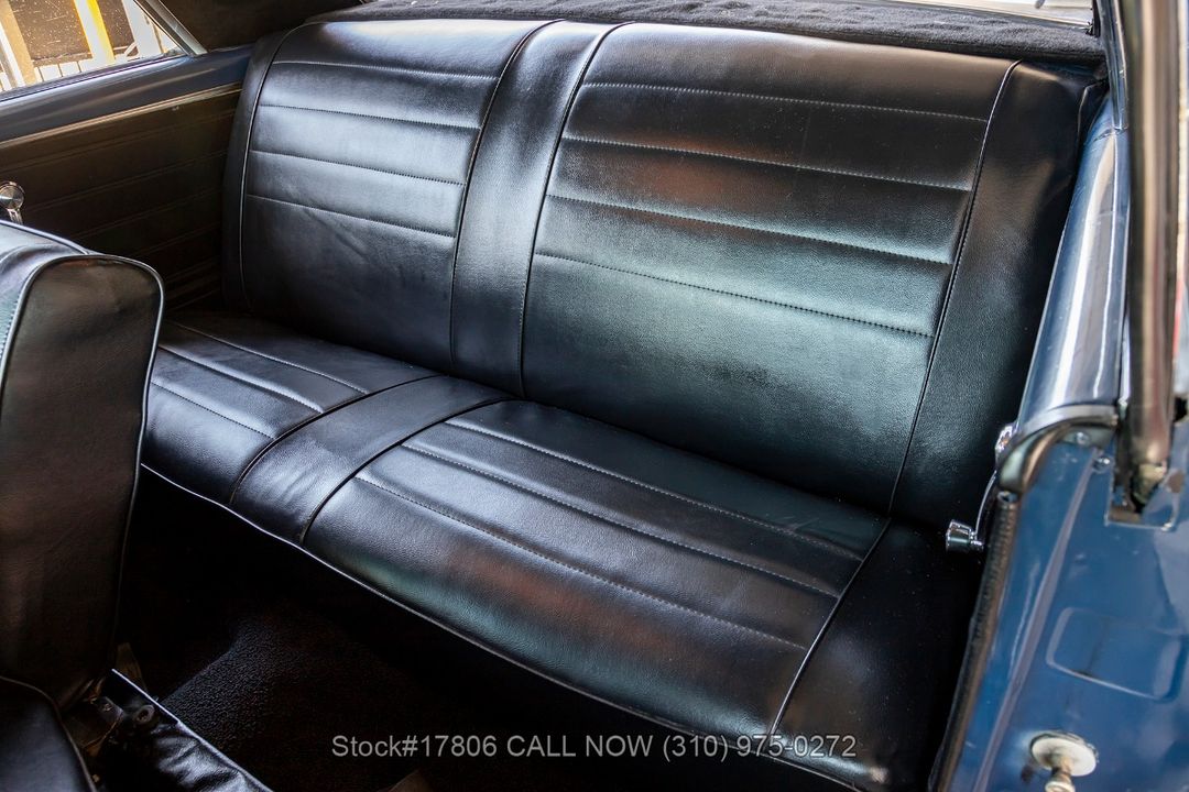1965 Chevrolet Malibu