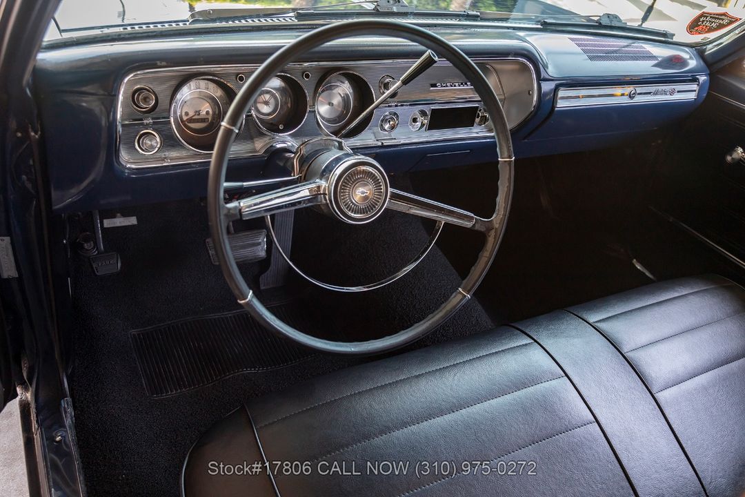 1965 Chevrolet Malibu