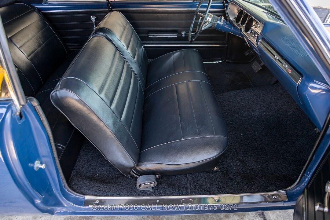 1965 Chevrolet Malibu