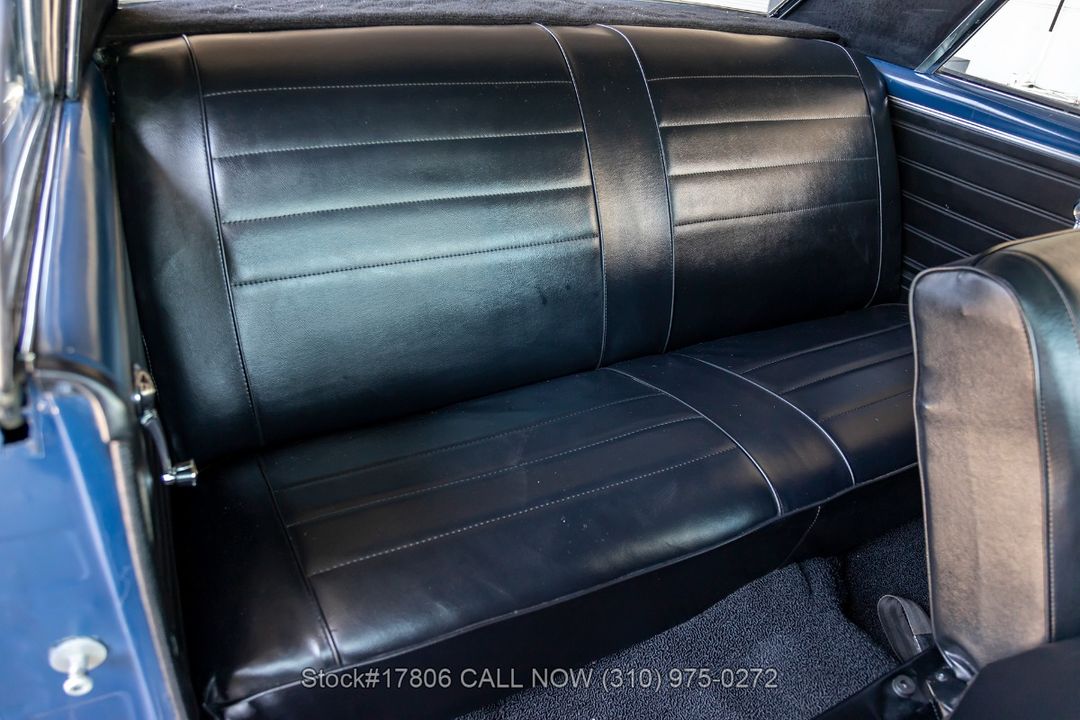 1965 Chevrolet Malibu