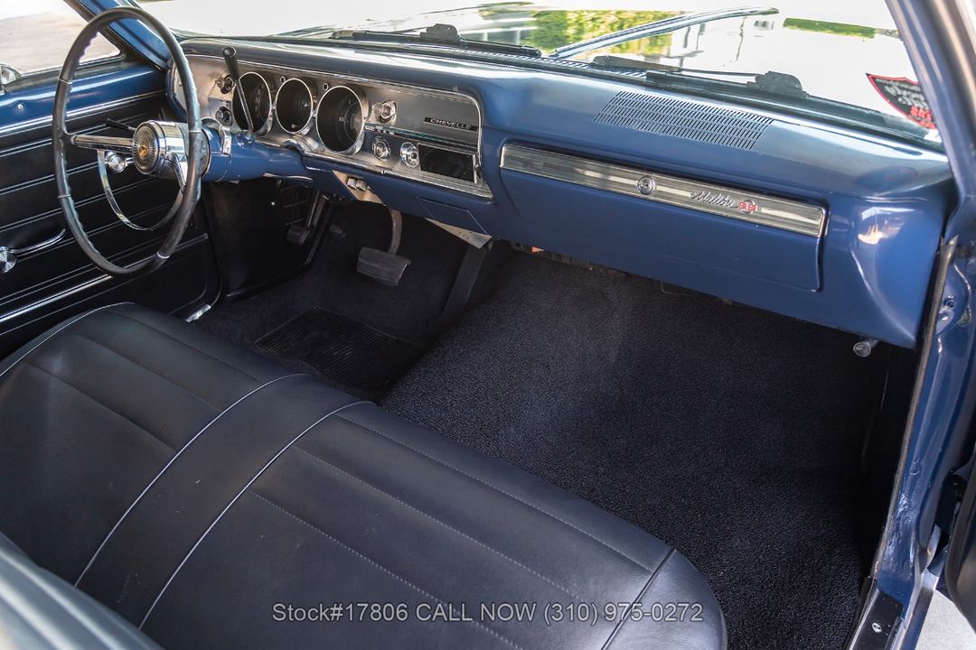 1965 Chevrolet Malibu