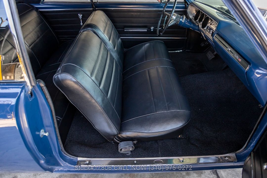 1965 Chevrolet Malibu