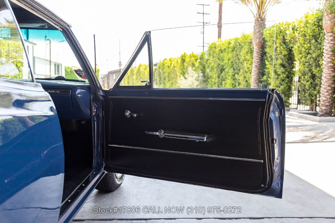 1965 Chevrolet Malibu