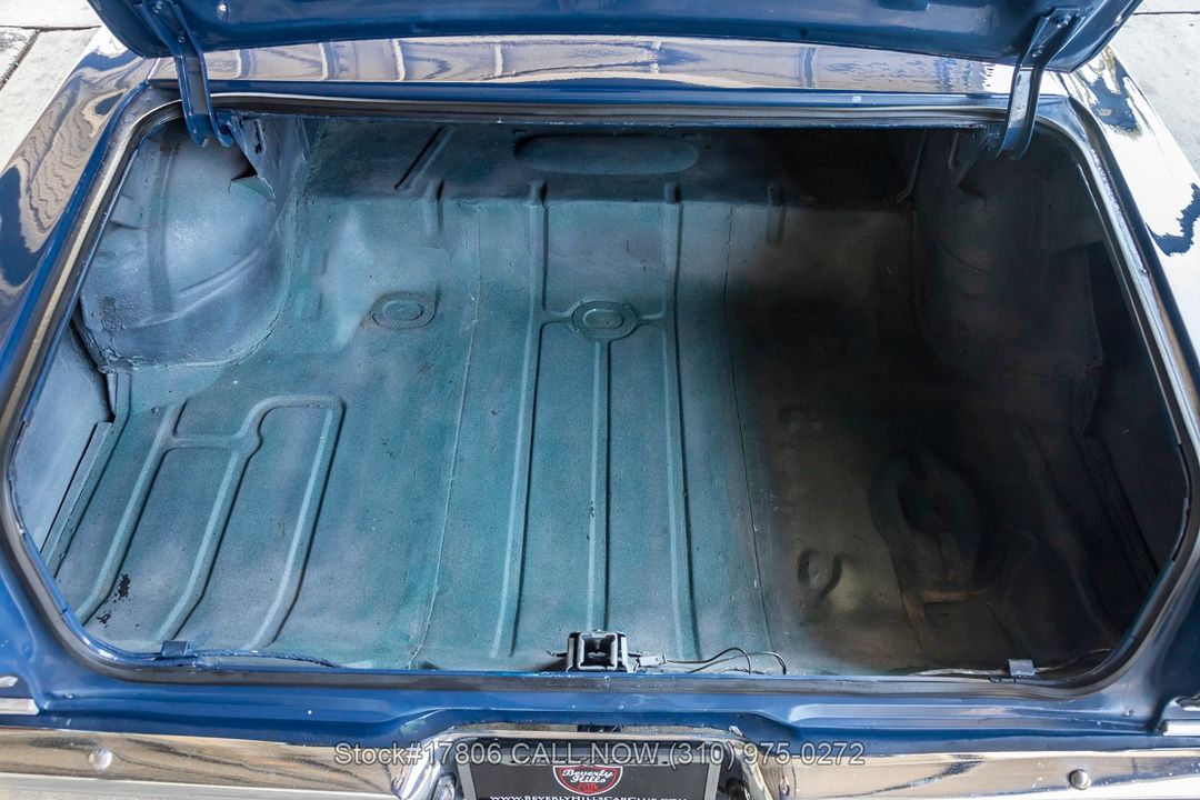 1965 Chevrolet Malibu