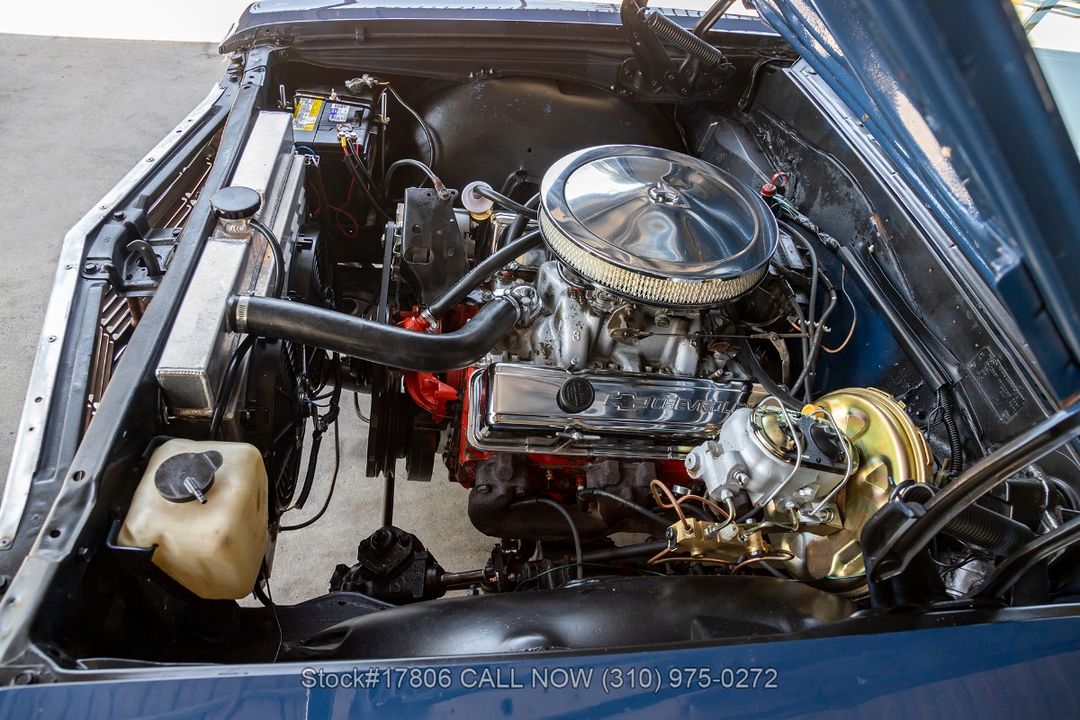 1965 Chevrolet Malibu