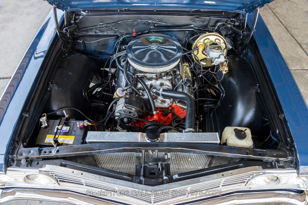 1965 Chevrolet Malibu