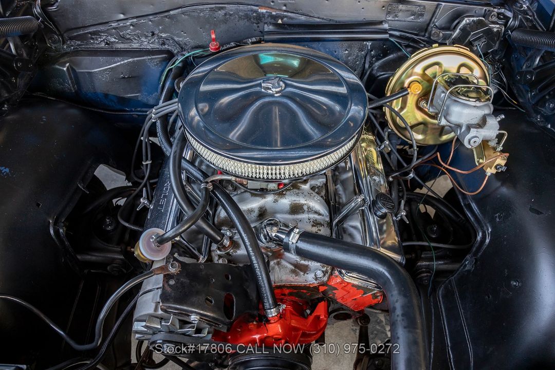 1965 Chevrolet Malibu