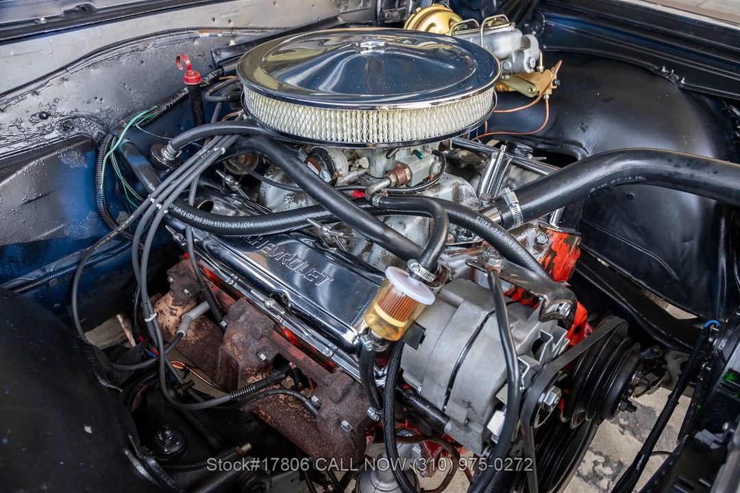 1965 Chevrolet Malibu