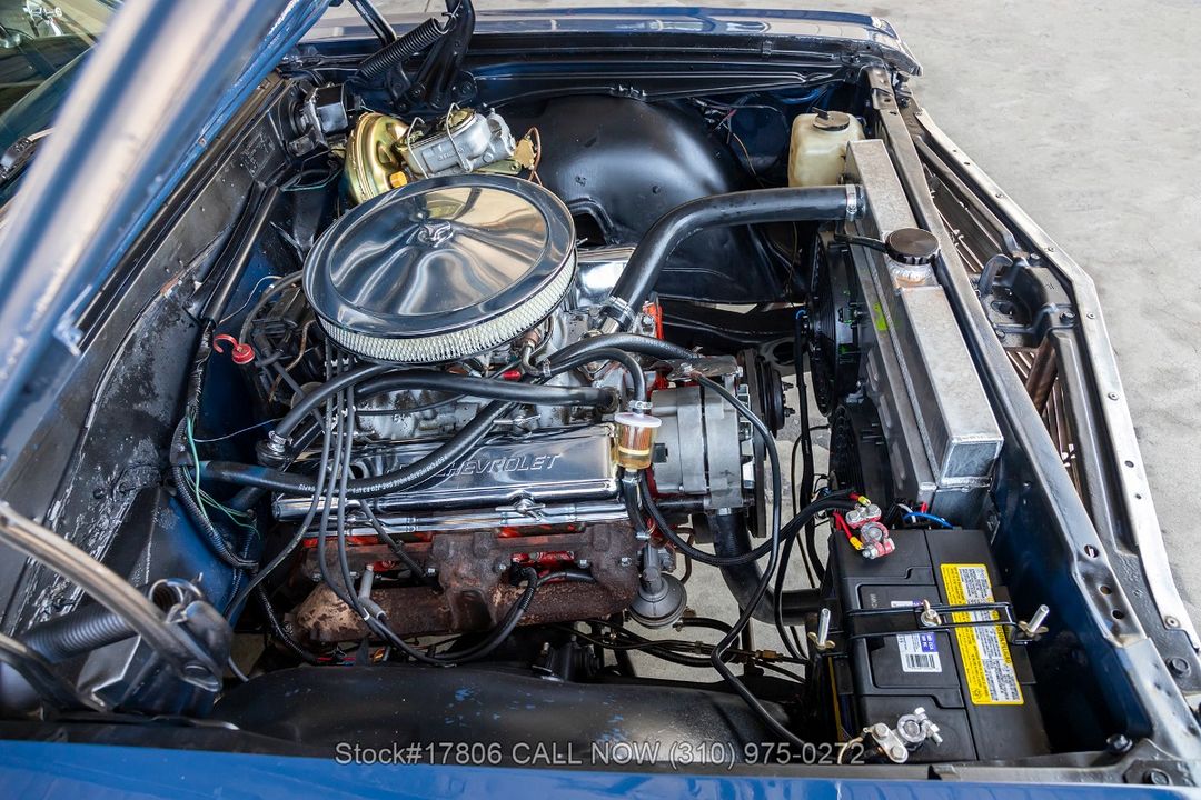 1965 Chevrolet Malibu