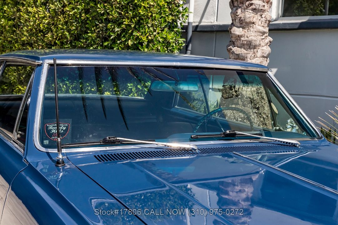 1965 Chevrolet Malibu