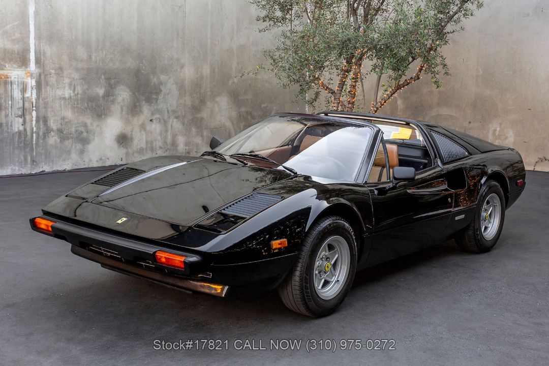 1978 Ferrari 308GTS
