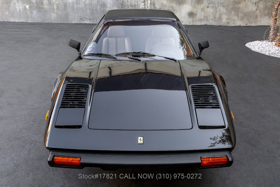 1978 Ferrari 308GTS