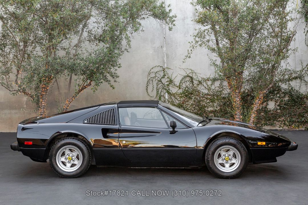 1978 Ferrari 308GTS