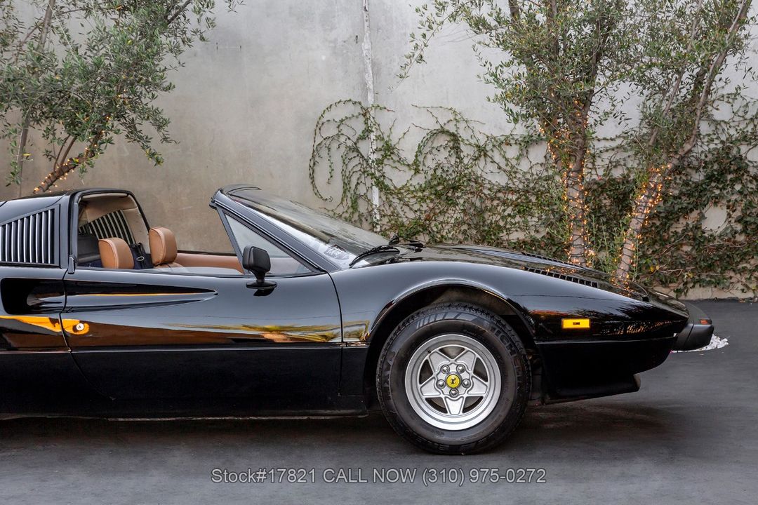 1978 Ferrari 308GTS