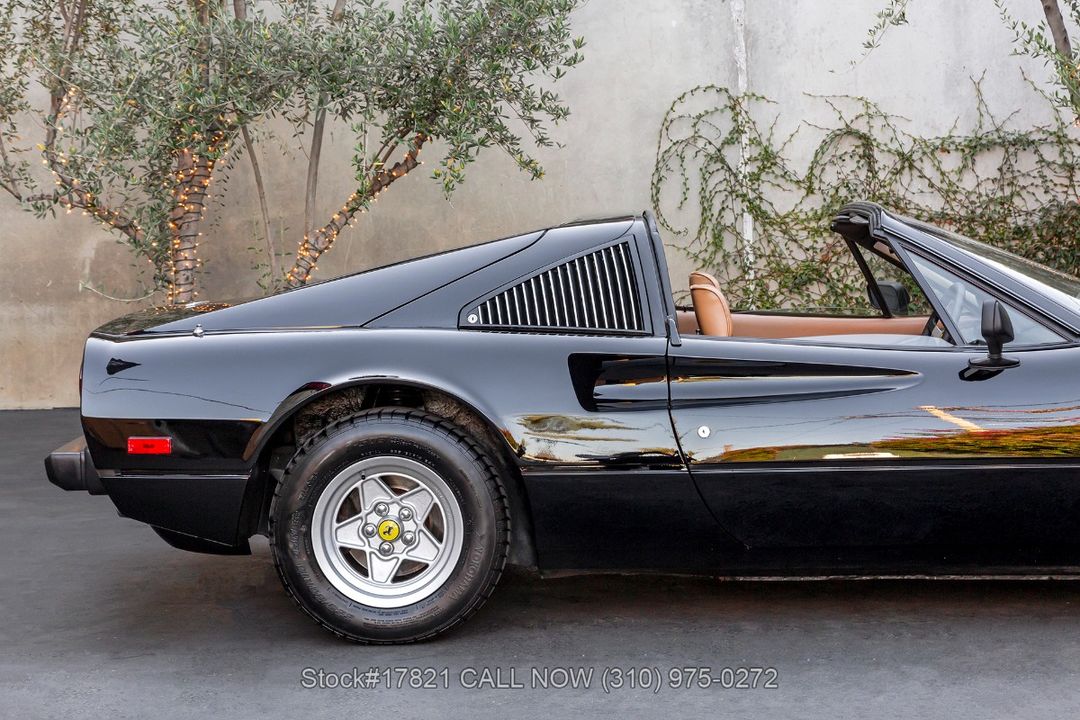 1978 Ferrari 308GTS