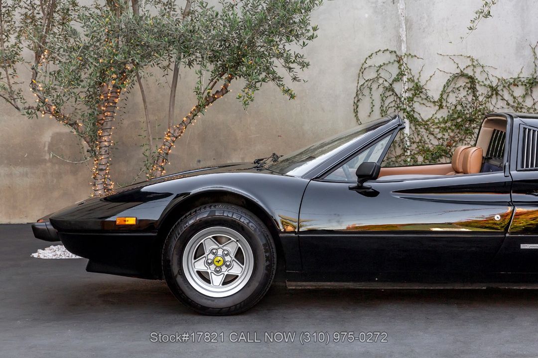 1978 Ferrari 308GTS