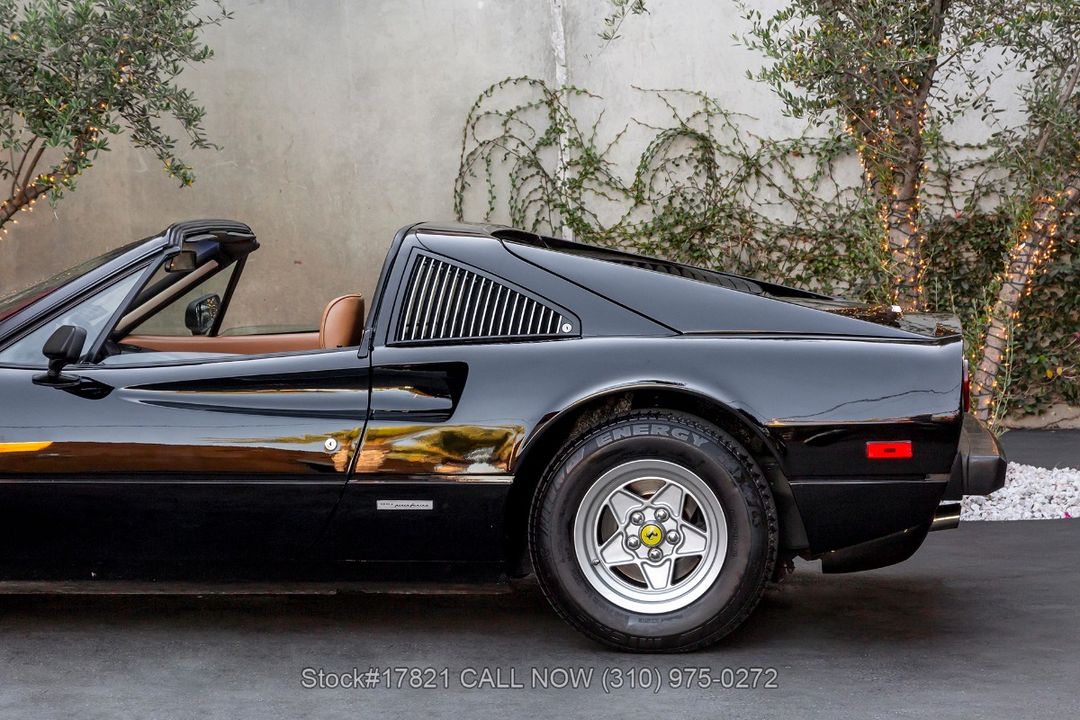 1978 Ferrari 308GTS