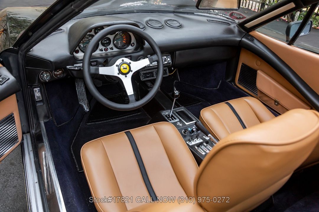 1978 Ferrari 308GTS