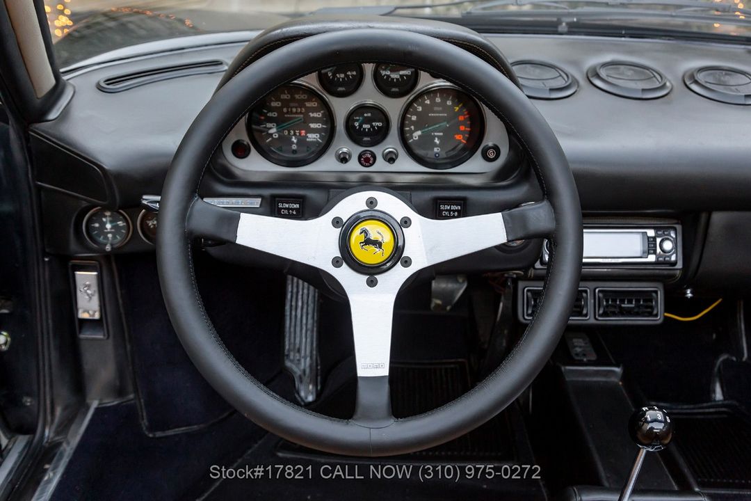 1978 Ferrari 308GTS