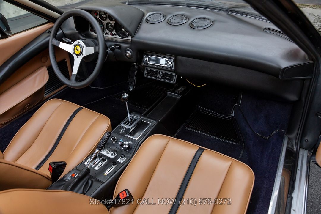 1978 Ferrari 308GTS