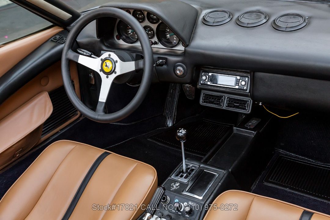 1978 Ferrari 308GTS