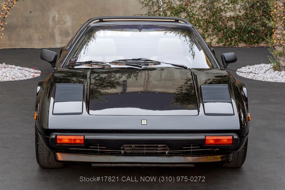 1978 Ferrari 308GTS